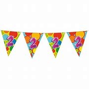 VLAGGENLIJN 10 METER 2 JAAR 5 STUKS (405502)